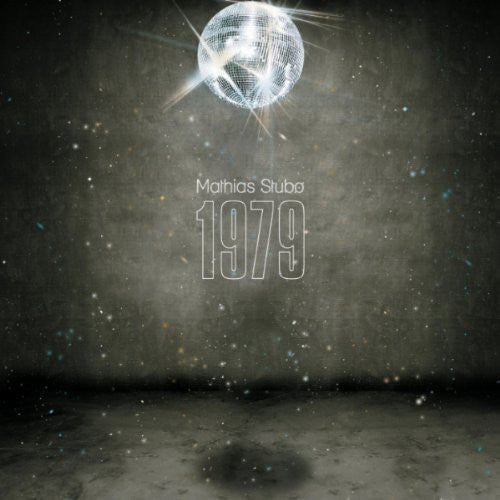 Mathias Stubø - 1979 (CD, Album)
