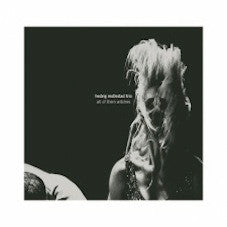 Hedvig Mollestad Trio - All Of Them Witches (LP, Album)