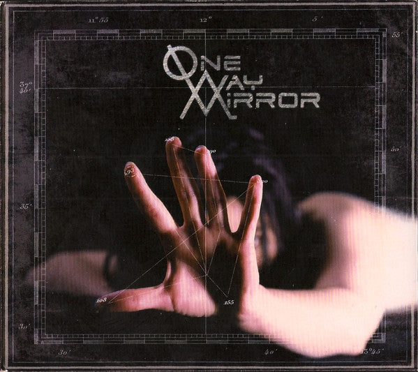 One-Way Mirror - One-Way Mirror (CD, Album, Dig)