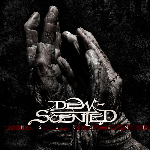 Dew-Scented - Insurgent (CD, Comp, Dig)