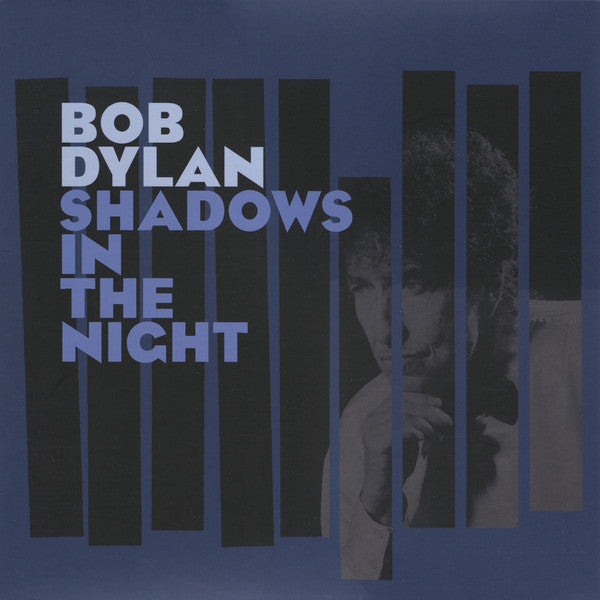 Bob Dylan - Shadows In The Night (LP, Album, 180 + CD, Album + Ltd)