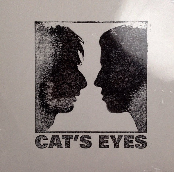 Cat's Eyes - Chameleon Queen (7", RSD, Single, Ltd, Han)