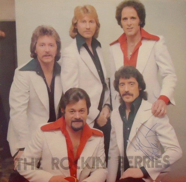 The Rockin' Berries - XI (LP)