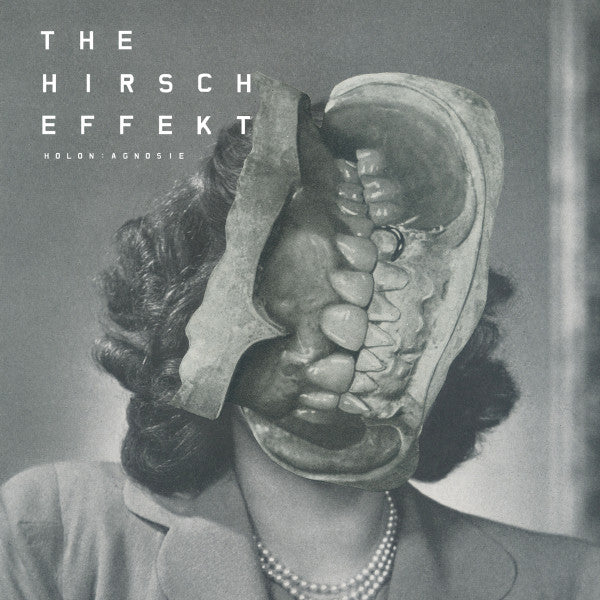 The Hirsch Effekt - Holon : Agnosie (CD, Album)