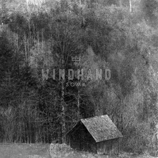 Windhand - Soma (CD, Album, Dig)