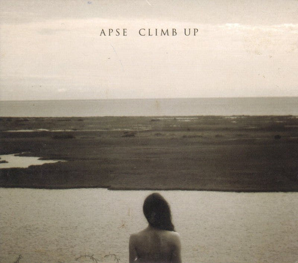 Apse - Climb Up (CD, Album, Dig)