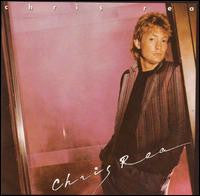 Chris Rea - Chris Rea (LP, Album)