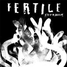 Stearica - Fertile (2xLP, Album, Ltd, Bla + CD, Album)