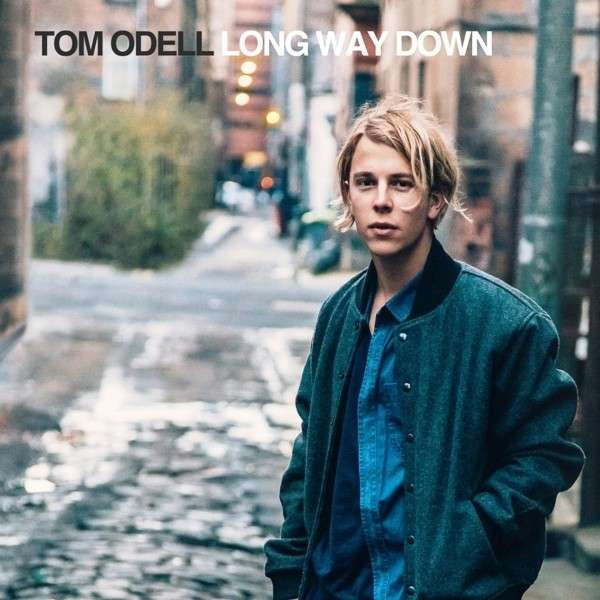 Tom Odell - Long Way Down (CD, Album)