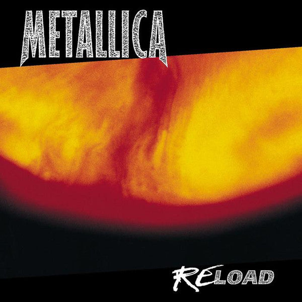 Metallica - Reload (2xLP, Album, M/Print, RE, Gat)