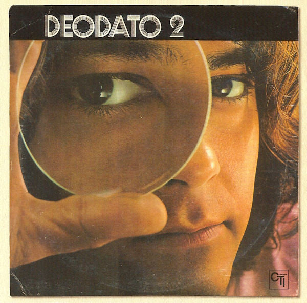 Deodato* - Deodato 2 (CD, Album, RE, RM)