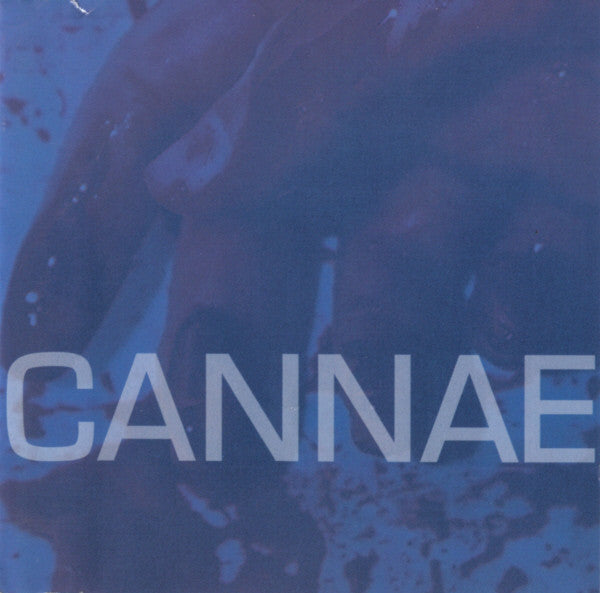 Cannae - Horror (CD, Album)