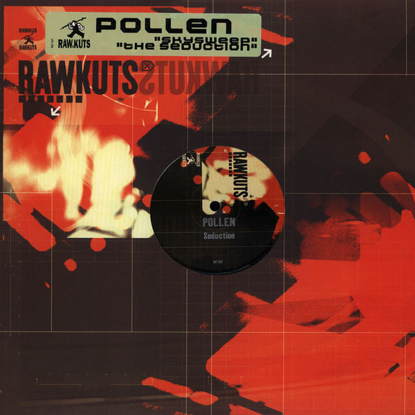 Pollen - Skysweep / The Seduction (12")