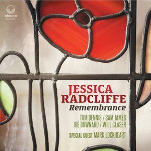 Jessica Radcliffe (2) - Remembrance (CD, Album)