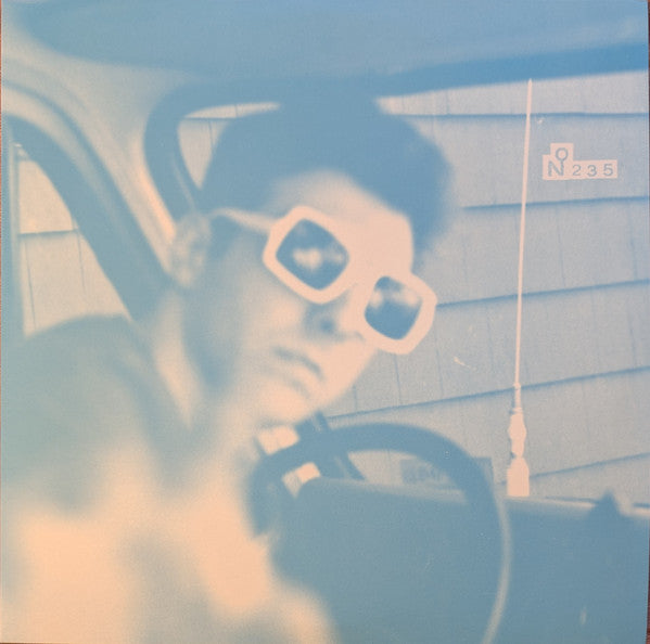 Geoff Farina - FFF (2xLP, Comp, Whi)