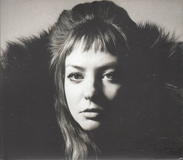 Angel Olsen - All Mirrors (CD, Album)