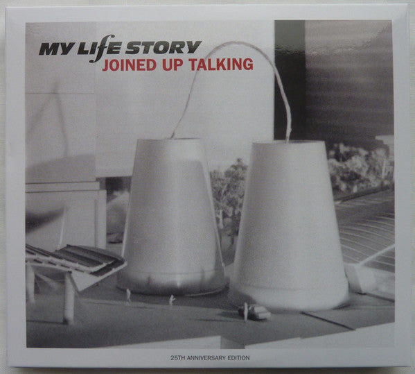 My Life Story - Joined Up Talking (CD, Album, RE, RM + CD, Comp, RM + CD, RM + Ltd, 2)