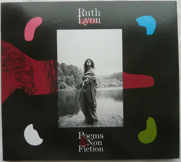 Ruth Lyon - Poems & Non Fiction (CD, Album)