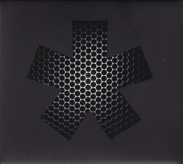 Frost* - Experiments In Mass Appeal (CD, Album, Ltd, RE, RM, Dig)