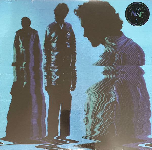 Now More Than Ever - Creatrix (LP, Album, Cok)