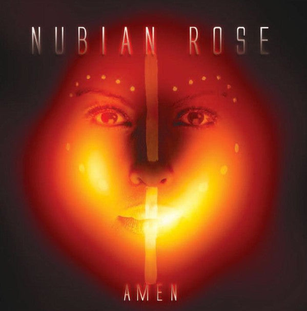 Nubian Rose - Amen (CD, Album)