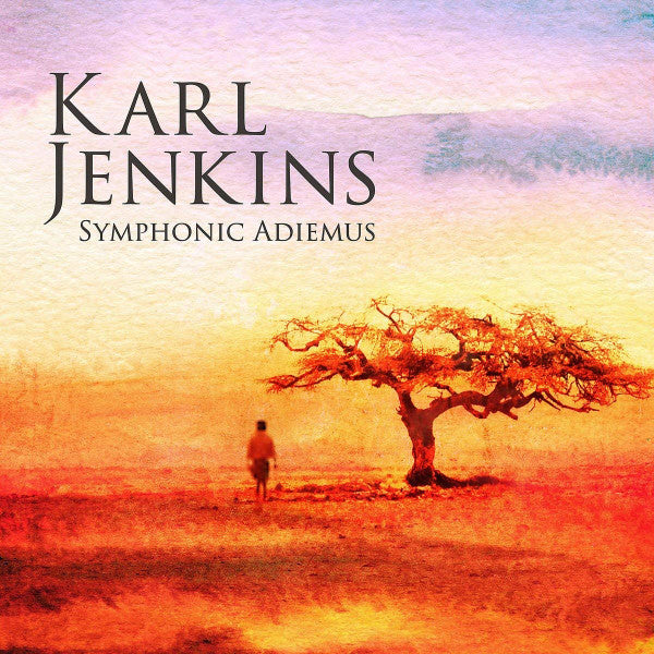 Karl Jenkins - Symphonic Adiemus (CD, Album)