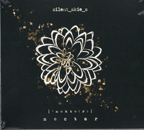 Silent Skies - Nectar (CD, Album, Dig)