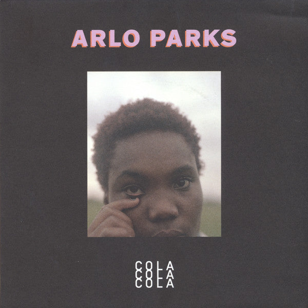 Arlo Parks - Cola (7", Single, Ltd)