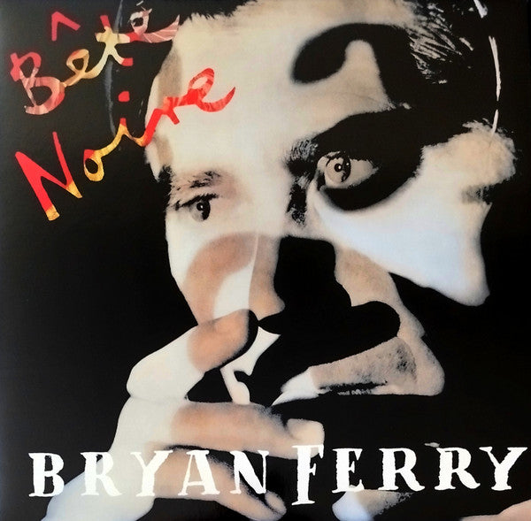 Bryan Ferry - Bête Noire (LP, Album, Ltd, RE, Tra)