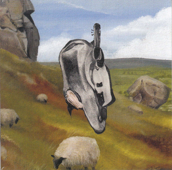 English Teacher - This Could Be Texas (CD, Album)