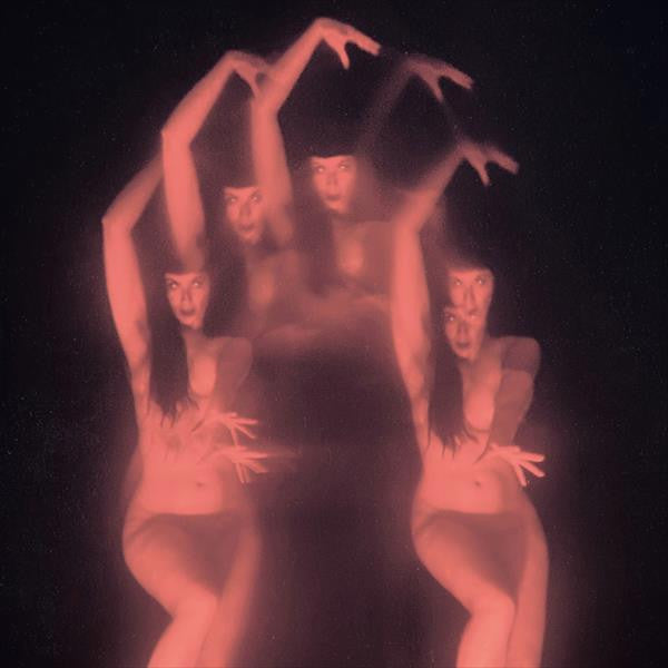 Gost (2) - Rites Of Love And Reverence (LP, Album, 180 + CD, Album)