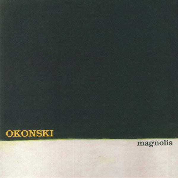 Okonski - Magnolia (LP, Album, Ltd, Dar)