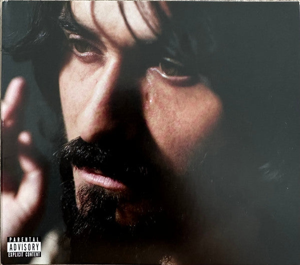 Loren Kramar - Glovemaker (CD, Album)