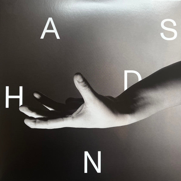 Wallis Bird - Hands (2xLP, Album)