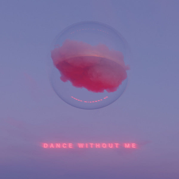 Drama (80) - Dance Without Me (LP, Album)