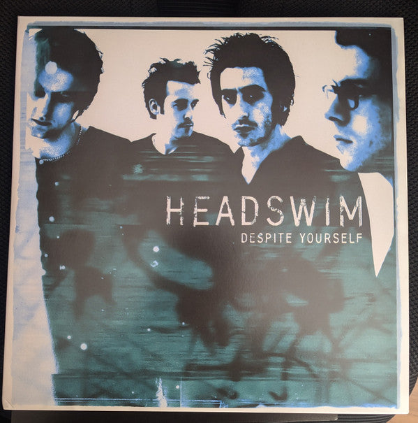 Headswim - Despite Yourself (2xLP, Dlx)