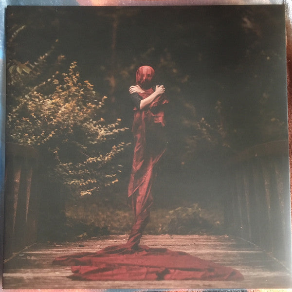 Bad Omens (2) - Bad Omens (LP, Album, Red)