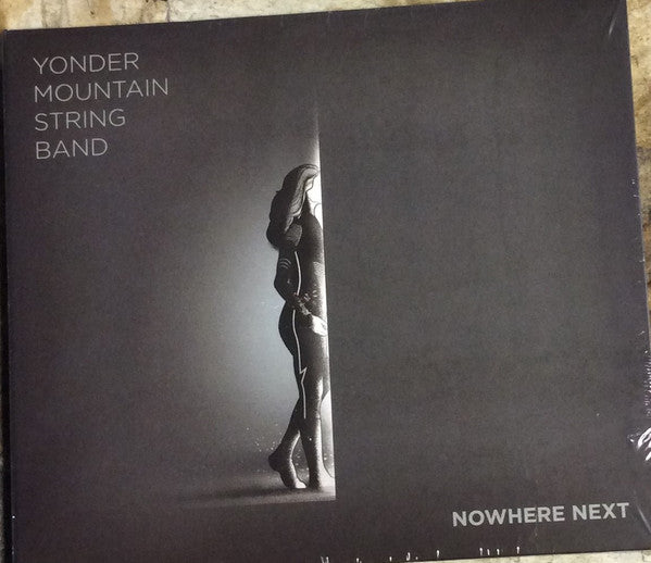 Yonder Mountain String Band - Nowhere Next (CD, Album)