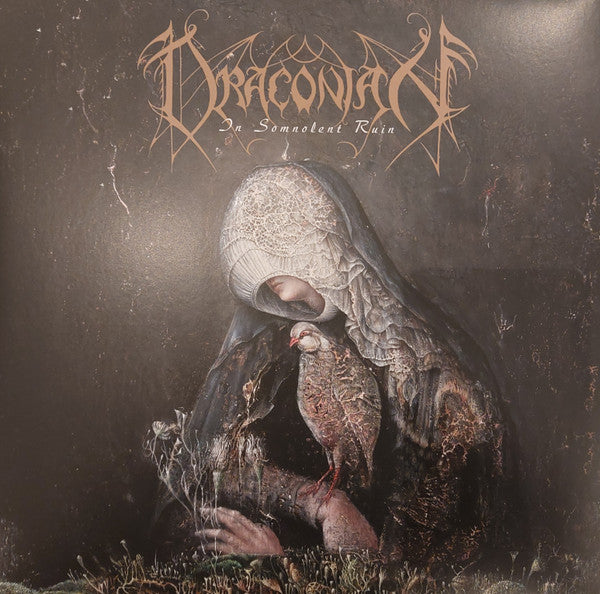 Draconian - In Somnolent Ruin (2xLP, Album)