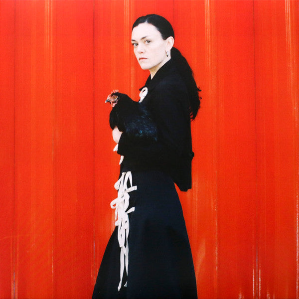 Iona Zajac - Bang (LP, Album, Ltd, Mil)