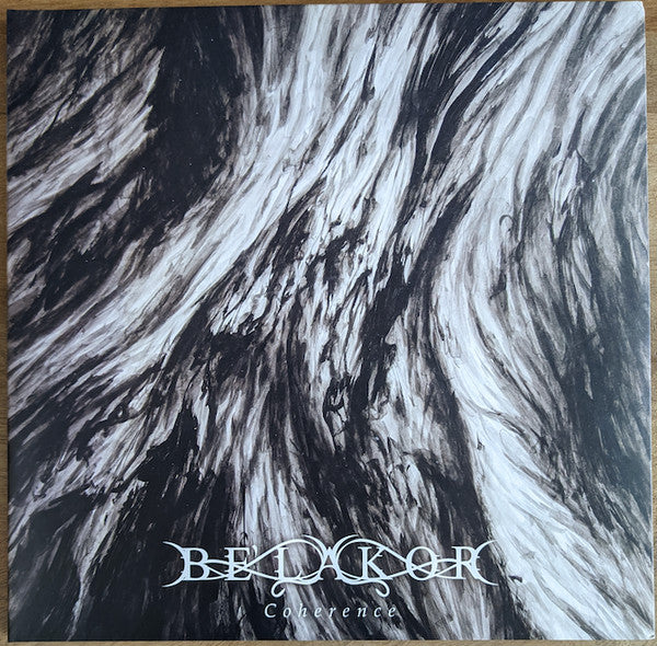 Be'lakor - Coherence (LP + LP, S/Sided, Etch + Album, Ltd)
