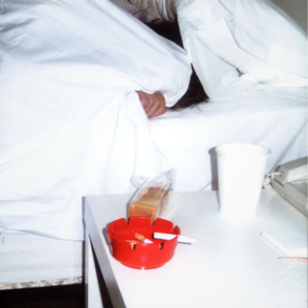 Duster (2) - Together (LP, Album, Blu)