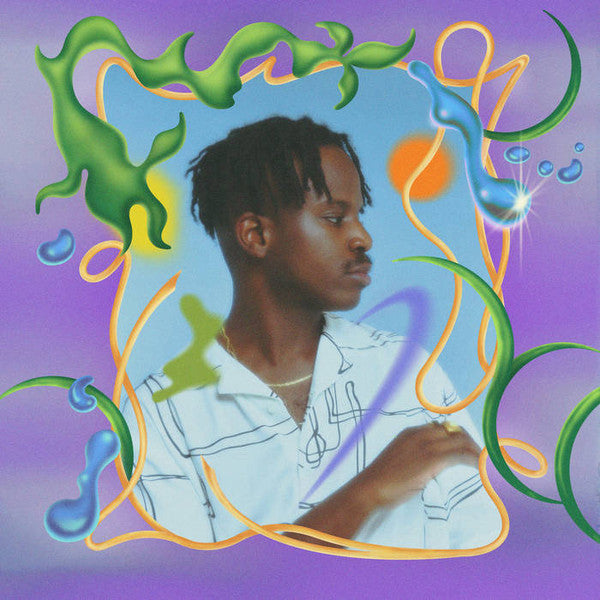 Salute (6) - Shield (12", EP, Ros)