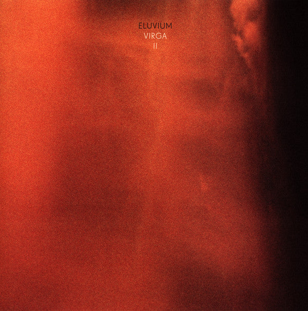 Eluvium - Virga II (LP, Album, Ltd, Cle)