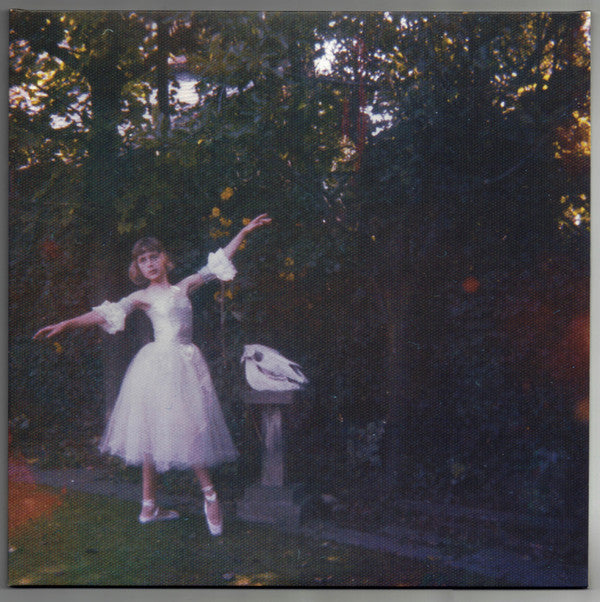 Wolf Alice - Visions Of A Life (2xLP, Album, 180)