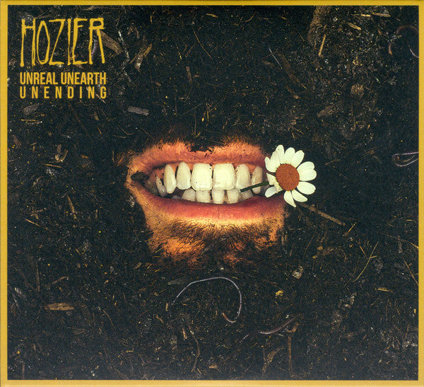 Hozier - Unreal Unearth Unending (2xCD, Album, Dlx)