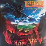 Defender (20) - Dying To Live (LP, Album)