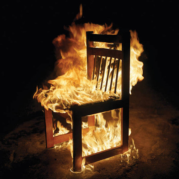 Ky* - Power Is The Pharmacy (LP, Album)