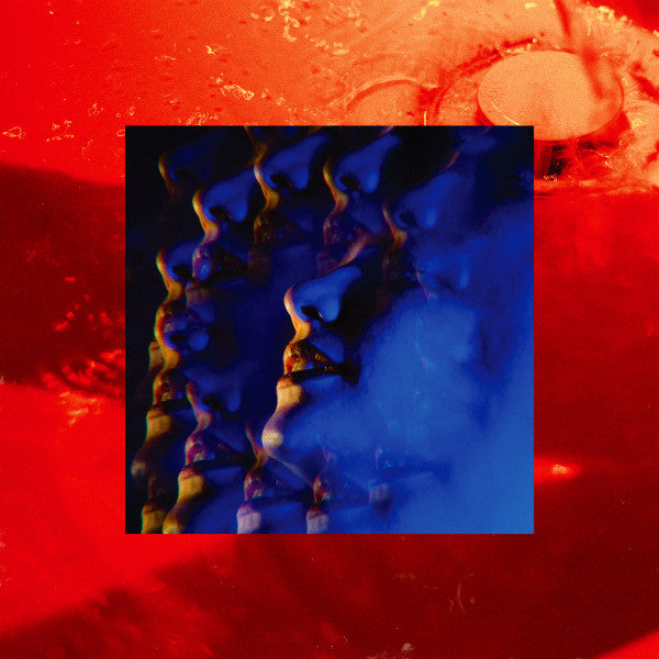 Little Hag - Leash (LP, Album)