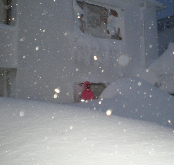 Arny Margret - They Only Talk About The Weather (CD, Album)